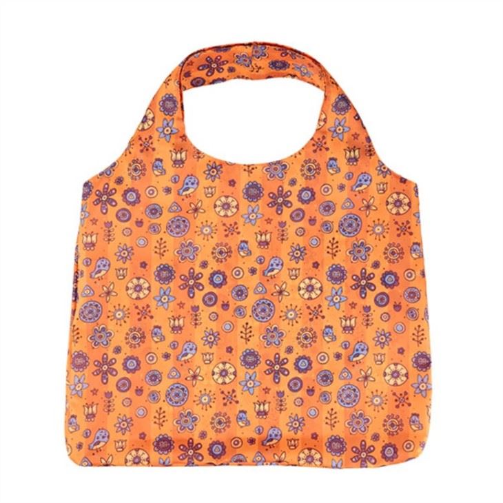 shopping tote