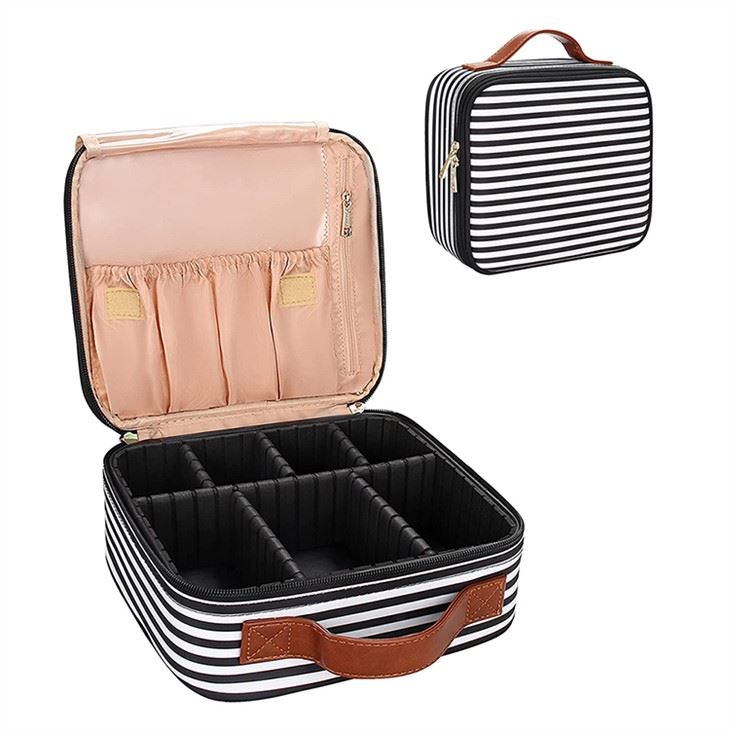 Vintage Makeup Bag